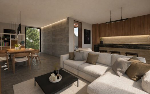 Villa 1 en venta en Olula del Río