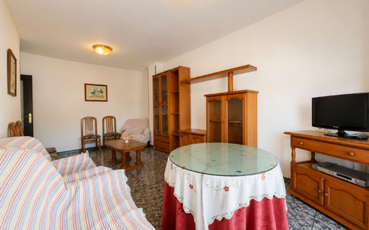 Venta Piso En Olula Del Rio
