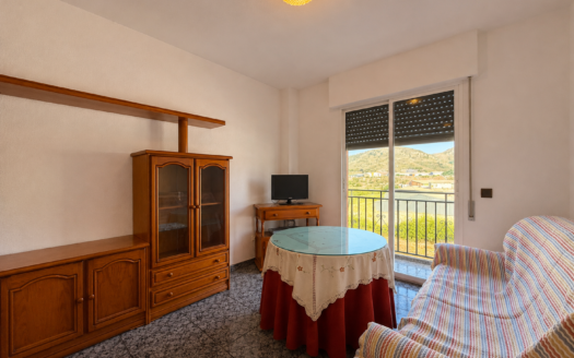 Venta Piso En Olula Del Rio