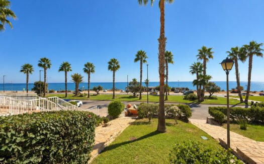 Venta Dúplex en Mojácar Playa, Mojácar – Primera Linea de Playa