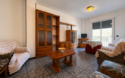 Venta Piso En Olula Del Rio