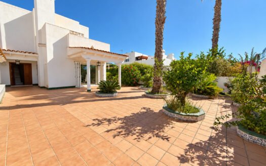 Venta Chalet en Mojácar Playa, Mojácar