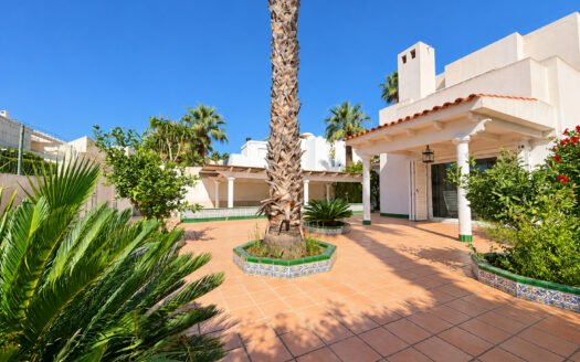 Venta Chalet en Mojácar Playa, Mojácar