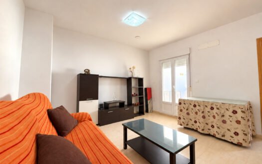 Venta Duplex Con Garaje, Trastero y Terraza en Macael