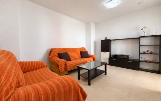 Venta Duplex Con Garaje, Trastero y Terraza en Macael