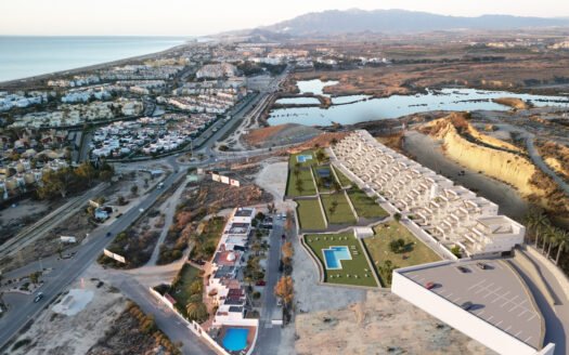 Residencial Miramar Hills – Vera Playa