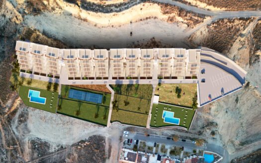 Residencial Miramar Hills – Vera Playa