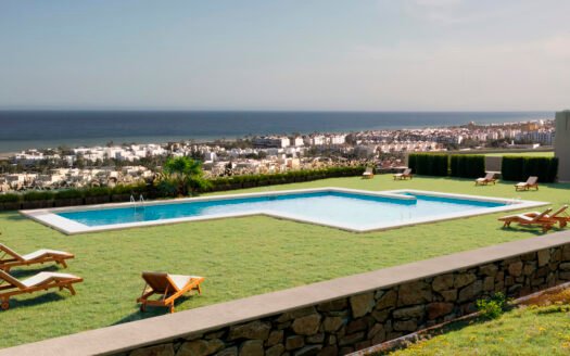 Residencial Miramar Hills – Vera Playa