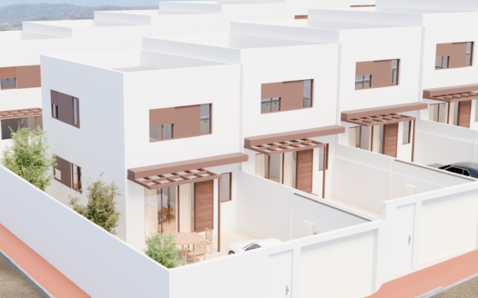Duplex En Venta Antas – Vera Playa