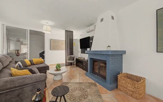 Casa rural en venta en Laroya, Almería