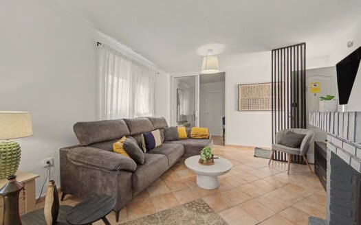 Casa rural en venta en Laroya, Almería