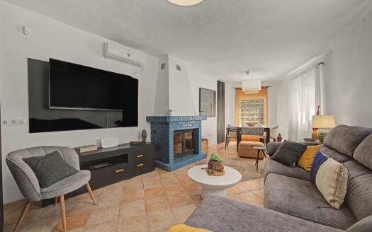 Casa rural en venta en Laroya, Almería