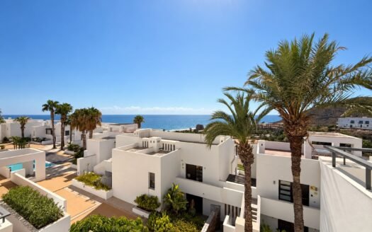 Apartamento en Macenas, Mojácar Playa – Luz, Mar y Confort