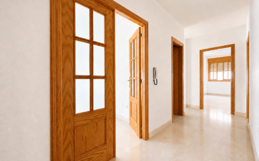 Piso En Venta En Olula Del Río