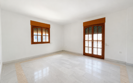 Piso En Venta En Olula Del Río