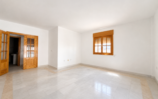 Piso En Venta En Olula Del Río