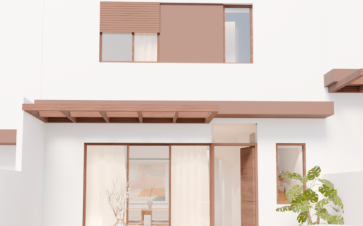 Duplex En Venta Antas – Vera Playa